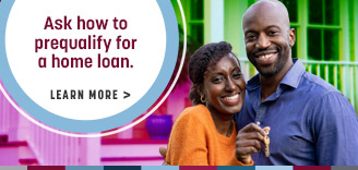 Learn more about home loan prequalification